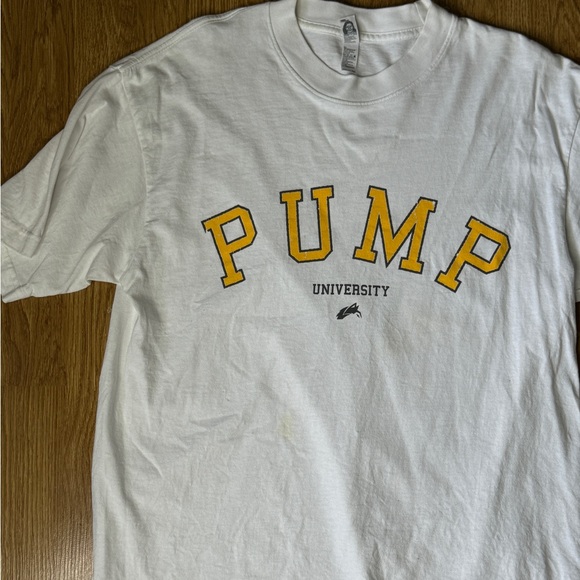 Alphalete Pump Cover - men’s medium - Picture 1 of 3